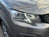 Peugeot Rifter 50kWh GT Standard MPV Auto 5dr (7.4kW Charger)