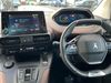 Peugeot Rifter 50kWh GT Standard MPV Auto 5dr (7.4kW Charger)