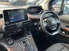 Peugeot Rifter 50kWh GT Standard MPV Auto 5dr (7.4kW Charger)