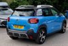 Citroen C3 Aircross 1.2 PureTech Flair Euro 6 (s/s) 5dr