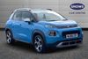 Citroen C3 Aircross 1.2 PureTech Flair Euro 6 (s/s) 5dr