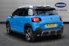 Citroen C3 Aircross 1.2 PureTech Flair Euro 6 (s/s) 5dr