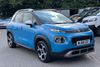 Citroen C3 Aircross 1.2 PureTech Flair Euro 6 (s/s) 5dr