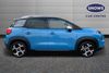 Citroen C3 Aircross 1.2 PureTech Flair Euro 6 (s/s) 5dr
