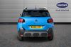 Citroen C3 Aircross 1.2 PureTech Flair Euro 6 (s/s) 5dr