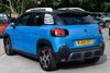 Citroen C3 Aircross 1.2 PureTech Flair Euro 6 (s/s) 5dr