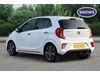 Kia Picanto 1.25 MPi GT-LINE S