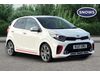 Kia Picanto 1.25 MPi GT-LINE S