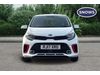 Kia Picanto 1.25 MPi GT-LINE S