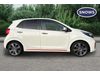 Kia Picanto 1.25 MPi GT-LINE S