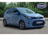Kia Picanto 1.25 MPi 3