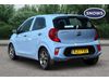 Kia Picanto 1.25 MPi 3