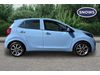 Kia Picanto 1.25 MPi 3