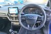 Ford Fiesta 1.0T EcoBoost Zetec Euro 6 (s/s) 5dr