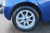 Ford Fiesta 1.0T EcoBoost Zetec Euro 6 (s/s) 5dr