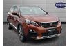 Peugeot 3008 1.2 PureTech Allure EAT Euro 6 (s/s) 5dr