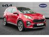 Kia Sportage 1.6 CRDi MHEV 3 DCT Euro 6 (s/s) 5dr