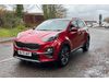 Kia Sportage 1.6 CRDi MHEV 3 DCT Euro 6 (s/s) 5dr