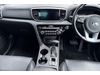 Kia Sportage 1.6 CRDi MHEV 3 DCT Euro 6 (s/s) 5dr