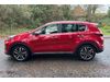 Kia Sportage 1.6 CRDi MHEV 3 DCT Euro 6 (s/s) 5dr