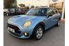 MINI Clubman 1.5 Cooper Euro 6 (s/s) 6dr