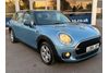 MINI Clubman 1.5 Cooper Euro 6 (s/s) 6dr