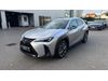 Lexus UX 2.0 300h F Sport Design SUV 5dr Petrol Hybrid E-CVT Euro 6 (s/s) (199 ps)