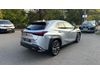 Lexus UX 2.0 300h F Sport Design SUV 5dr Petrol Hybrid E-CVT Euro 6 (s/s) (199 ps)