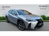 Lexus UX 2.0 300h F Sport Design SUV 5dr Petrol Hybrid E-CVT Euro 6 (s/s) (199 ps)