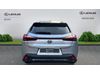 Lexus UX 2.0 300h F Sport Design SUV 5dr Petrol Hybrid E-CVT Euro 6 (s/s) (199 ps)