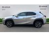 Lexus UX 2.0 300h F Sport Design SUV 5dr Petrol Hybrid E-CVT Euro 6 (s/s) (199 ps)