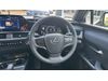 Lexus UX 2.0 300h F Sport Design SUV 5dr Petrol Hybrid E-CVT Euro 6 (s/s) (199 ps)