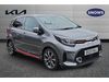 Kia Picanto 1.0 T-GDi GT-Line S Euro 6 (s/s) 5dr