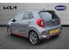 Kia Picanto 1.0 T-GDi GT-Line S Euro 6 (s/s) 5dr