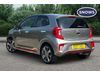 Kia Picanto 1.25 GT-Line S Euro 6 5dr