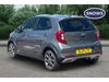 Kia Picanto 1.0 DPi X-Line Euro 6 (s/s) 5dr