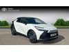 Toyota C-HR 2.0 VVT-h GR SPORT CVT Euro 6 (s/s) 5dr