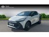 Toyota C-HR 2.0 VVT-h GR SPORT CVT Euro 6 (s/s) 5dr