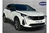 Peugeot 3008 1.6 12.4kWh Allure e-EAT Euro 6 (s/s) 5dr