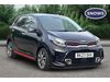 Kia Picanto 1.0 T-GDi ISG GT-LINE S