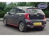 Kia Picanto 1.0 T-GDi ISG GT-LINE S