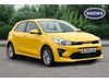 Kia Rio 1.0 T-GDi 2