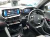Peugeot 2008 50kWh GT Premium Auto 5dr