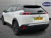 Peugeot 2008 50kWh GT Premium Auto 5dr