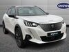 Peugeot 2008 50kWh GT Premium Auto 5dr