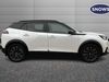 Peugeot 2008 50kWh GT Premium Auto 5dr