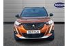 Peugeot 2008 1.2 PureTech GT Premium SUV 5dr Petrol EAT Euro 6 (s/s) (130 ps)