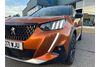 Peugeot 2008 1.2 PureTech GT Premium SUV 5dr Petrol EAT Euro 6 (s/s) (130 ps)