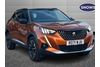 Peugeot 2008 1.2 PureTech GT Premium SUV 5dr Petrol EAT Euro 6 (s/s) (130 ps)