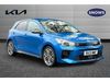 Kia Rio 1.0 T-GDi MHEV GT-Line S Euro 6 (s/s) 5dr